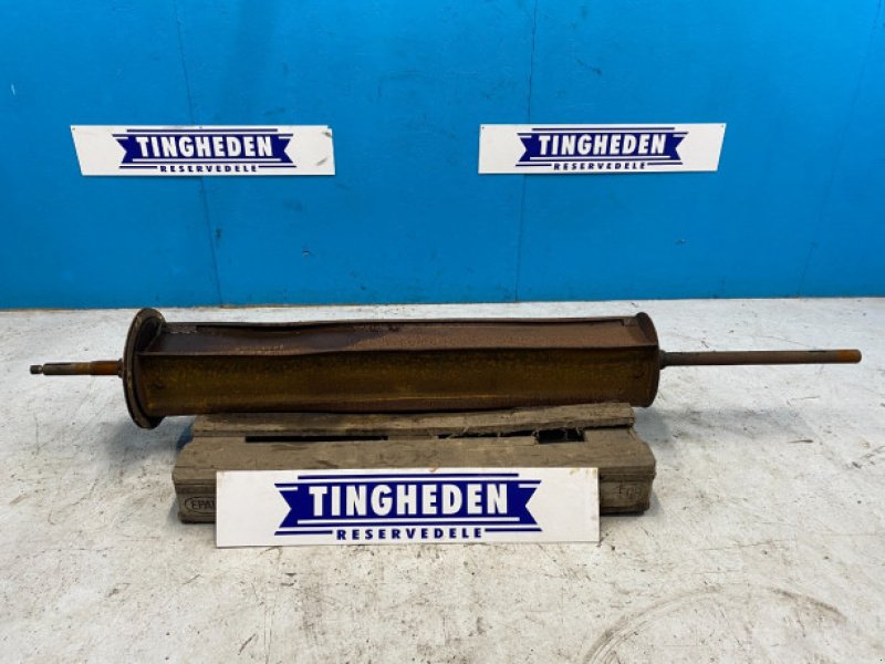 Dreschwerk typu Sonstige 7500, Gebrauchtmaschine v Hemmet (Obrázok 1)