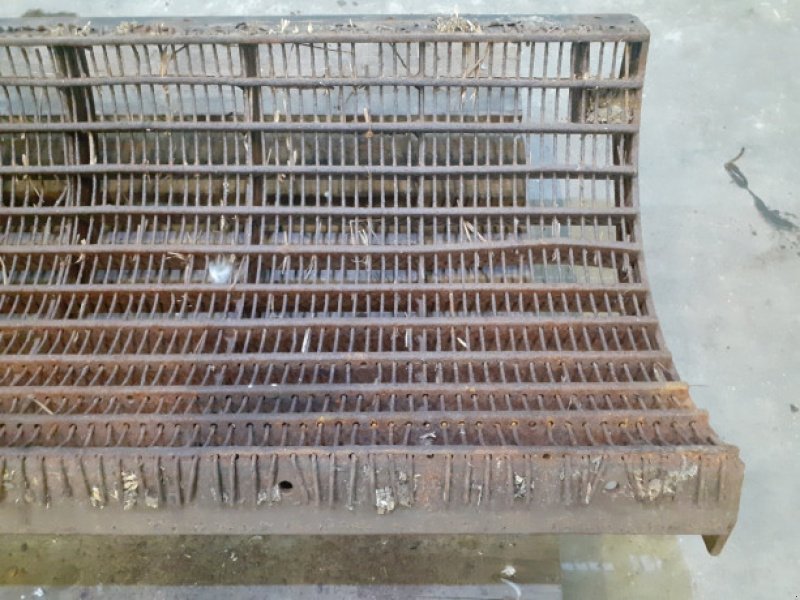 Dreschwerk typu Sonstige 7500, Gebrauchtmaschine v Hemmet (Obrázek 4)