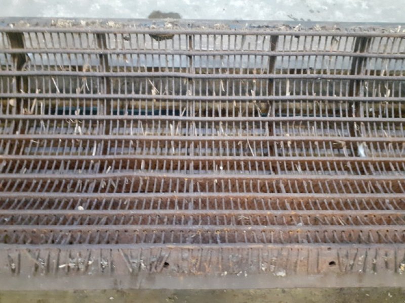 Dreschwerk typu Sonstige 7500, Gebrauchtmaschine v Hemmet (Obrázek 5)