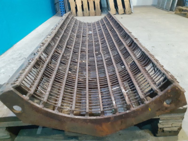 Dreschwerk typu Sonstige 7500, Gebrauchtmaschine v Hemmet (Obrázek 8)