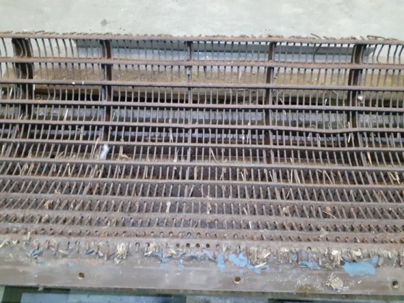 Dreschwerk typu Sonstige 7500, Gebrauchtmaschine v Hemmet (Obrázek 10)