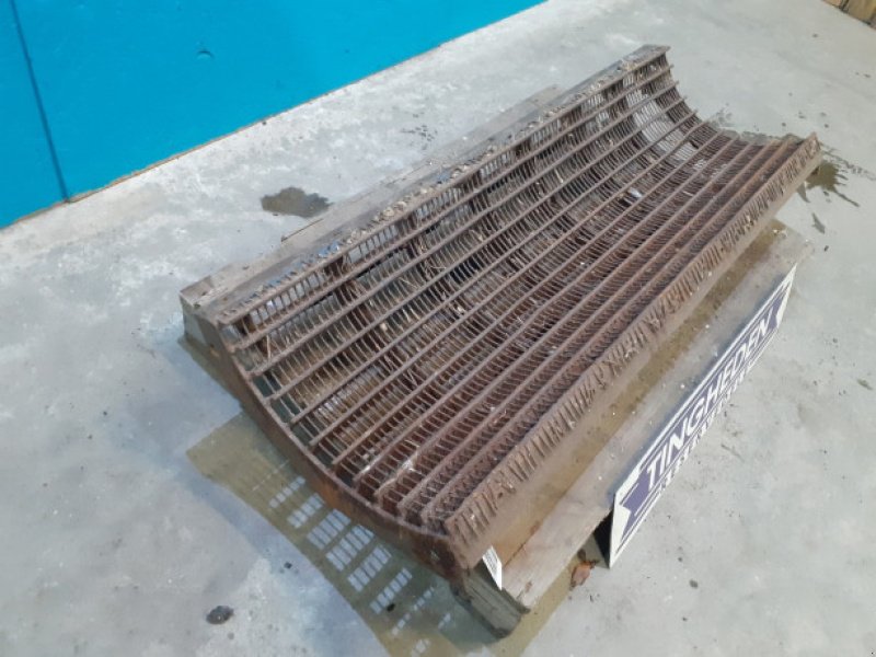 Dreschwerk typu Sonstige 7500, Gebrauchtmaschine v Hemmet (Obrázek 2)