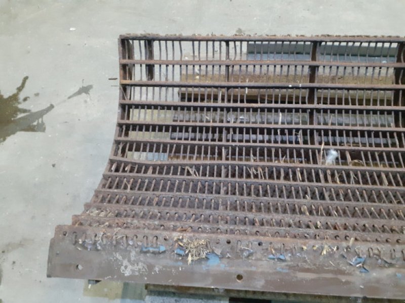 Dreschwerk typu Sonstige 7500, Gebrauchtmaschine v Hemmet (Obrázek 11)