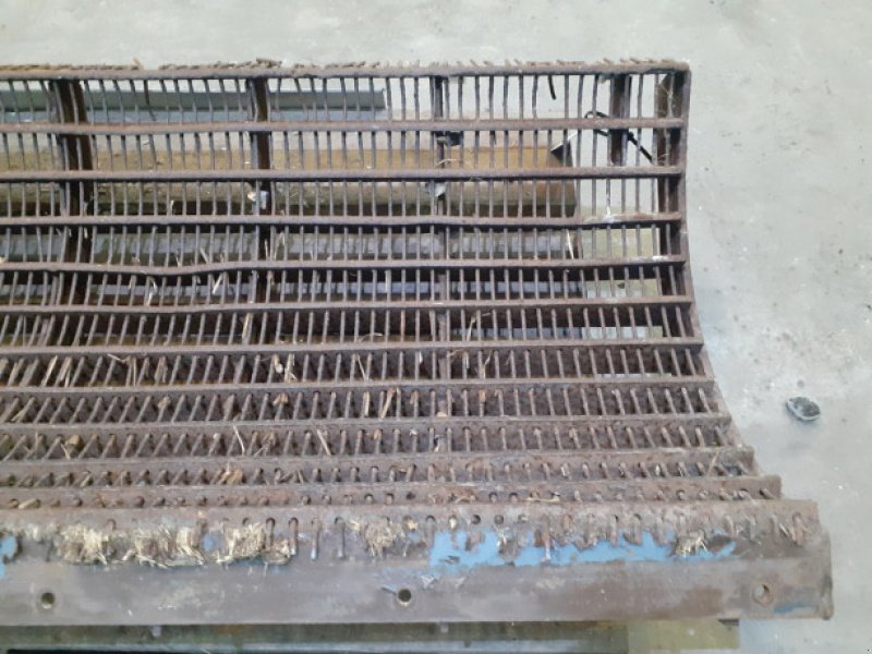 Dreschwerk typu Sonstige 7500, Gebrauchtmaschine v Hemmet (Obrázek 9)