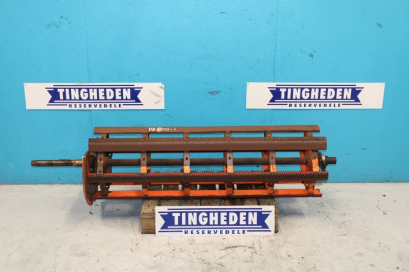 Dreschwerk typu Sonstige 8000, Gebrauchtmaschine v Hemmet (Obrázek 1)