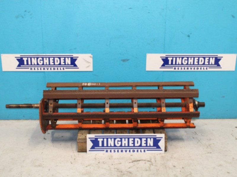 Dreschwerk typu Sonstige 8000, Gebrauchtmaschine v Hemmet (Obrázek 1)