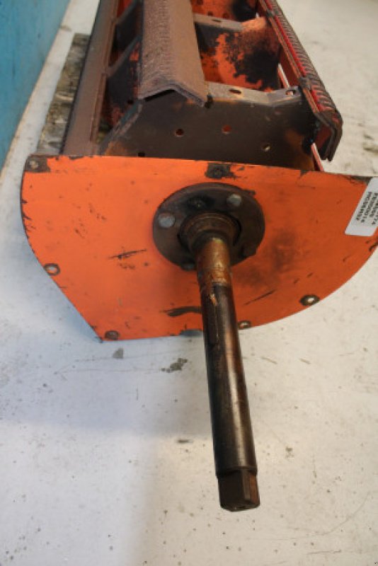 Dreschwerk typu Sonstige 8000, Gebrauchtmaschine v Hemmet (Obrázek 7)