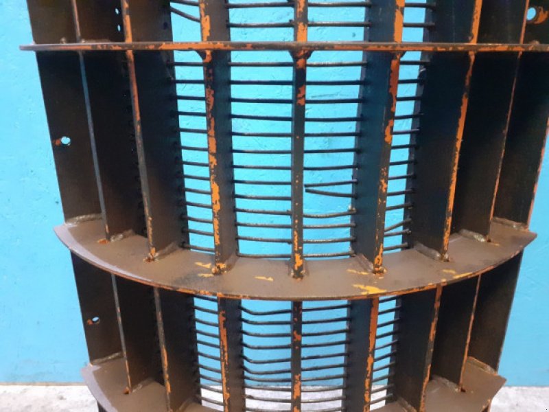 Dreschwerk typu Sonstige 8000, Gebrauchtmaschine v Hemmet (Obrázek 13)