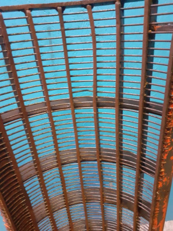 Dreschwerk typu Sonstige 8000, Gebrauchtmaschine v Hemmet (Obrázek 8)