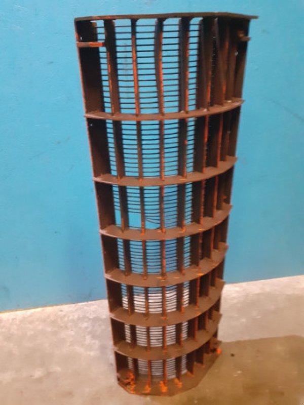 Dreschwerk typu Sonstige 8000, Gebrauchtmaschine v Hemmet (Obrázek 10)