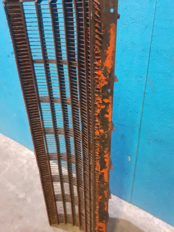 Dreschwerk typu Sonstige 8000, Gebrauchtmaschine v Hemmet (Obrázek 5)