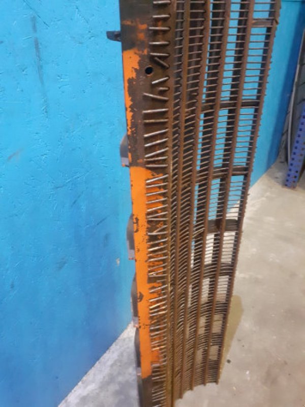 Dreschwerk typu Sonstige 8000, Gebrauchtmaschine v Hemmet (Obrázek 7)