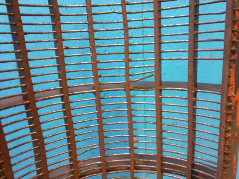 Dreschwerk typu Sonstige 8000, Gebrauchtmaschine v Hemmet (Obrázek 3)