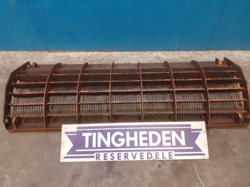 Dreschwerk typu Sonstige 8000, Gebrauchtmaschine v Hemmet (Obrázek 1)