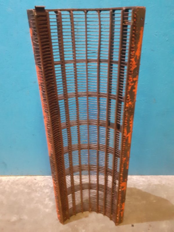 Dreschwerk typu Sonstige 8000, Gebrauchtmaschine v Hemmet (Obrázek 2)