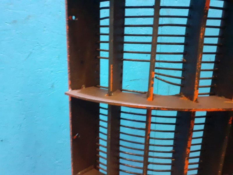 Dreschwerk typu Sonstige 8000, Gebrauchtmaschine v Hemmet (Obrázek 14)