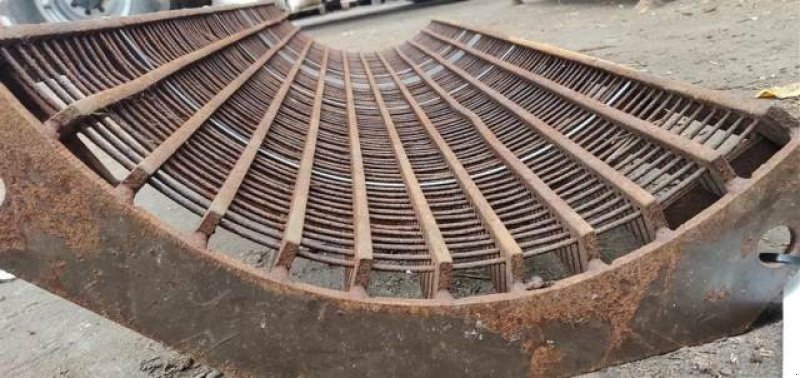 Dreschwerk typu Sonstige 8500, Gebrauchtmaschine v Hemmet (Obrázek 2)