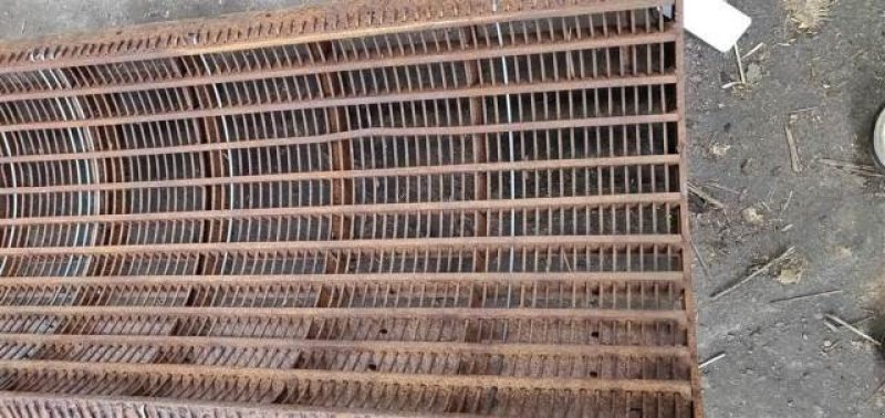 Dreschwerk typu Sonstige 8500, Gebrauchtmaschine v Hemmet (Obrázek 3)