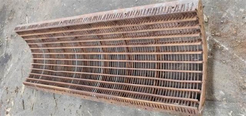 Dreschwerk typu Sonstige 8500, Gebrauchtmaschine v Hemmet (Obrázek 5)