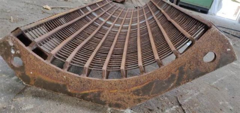 Dreschwerk typu Sonstige 8500, Gebrauchtmaschine v Hemmet (Obrázek 6)