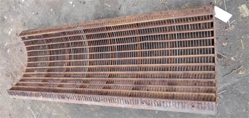 Dreschwerk typu Sonstige 8500, Gebrauchtmaschine v Hemmet (Obrázek 1)