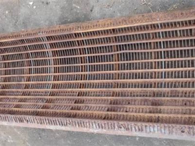 Dreschwerk des Typs Sonstige 8500, Gebrauchtmaschine in Hemmet (Bild 1)