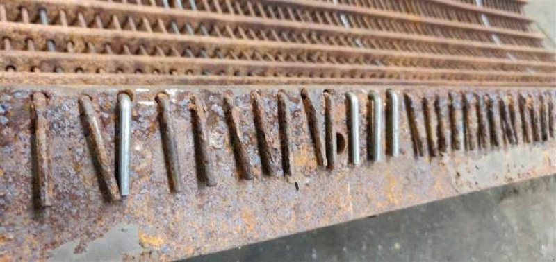 Dreschwerk typu Sonstige 8500, Gebrauchtmaschine v Hemmet (Obrázek 7)