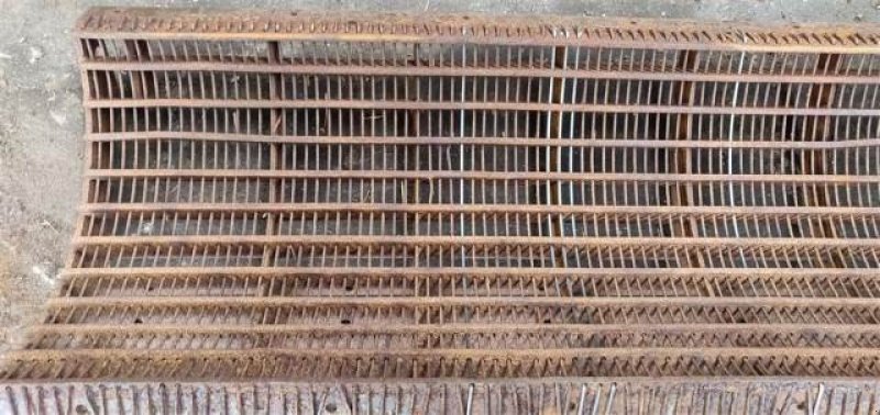 Dreschwerk typu Sonstige 8500, Gebrauchtmaschine v Hemmet (Obrázek 4)