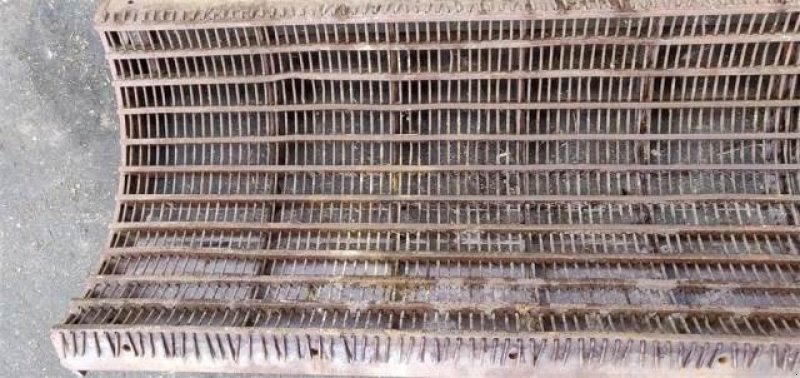 Dreschwerk typu Sonstige 8500, Gebrauchtmaschine v Hemmet (Obrázek 4)