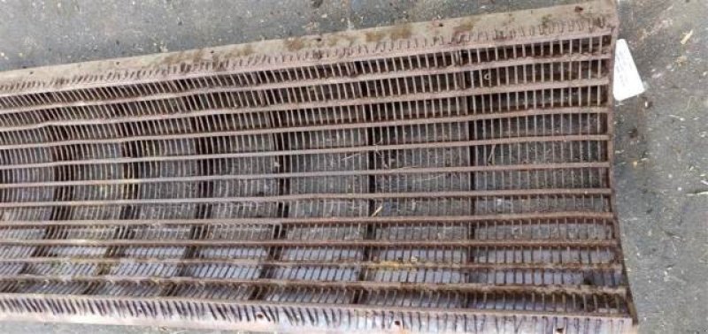 Dreschwerk typu Sonstige 8500, Gebrauchtmaschine v Hemmet (Obrázek 3)