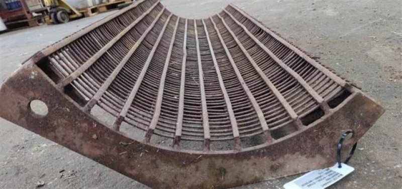 Dreschwerk typu Sonstige 8500, Gebrauchtmaschine v Hemmet (Obrázek 2)