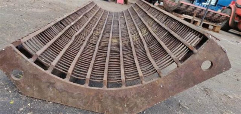 Dreschwerk typu Sonstige 8500, Gebrauchtmaschine v Hemmet (Obrázek 6)