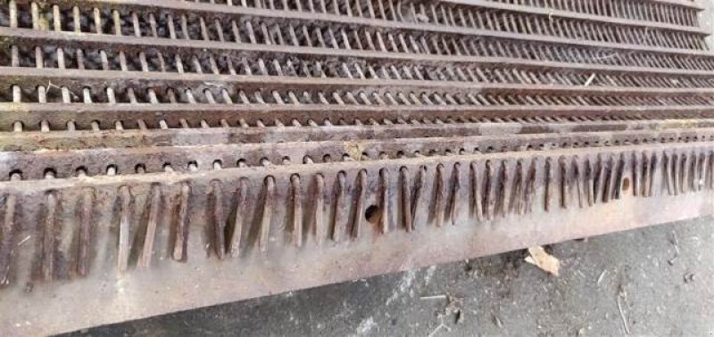 Dreschwerk typu Sonstige 8500, Gebrauchtmaschine v Hemmet (Obrázek 5)