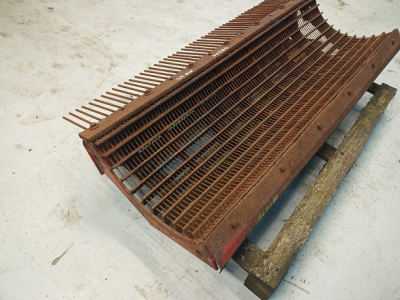 Dreschwerk typu Sonstige 8700, Gebrauchtmaschine v Hemmet (Obrázek 4)