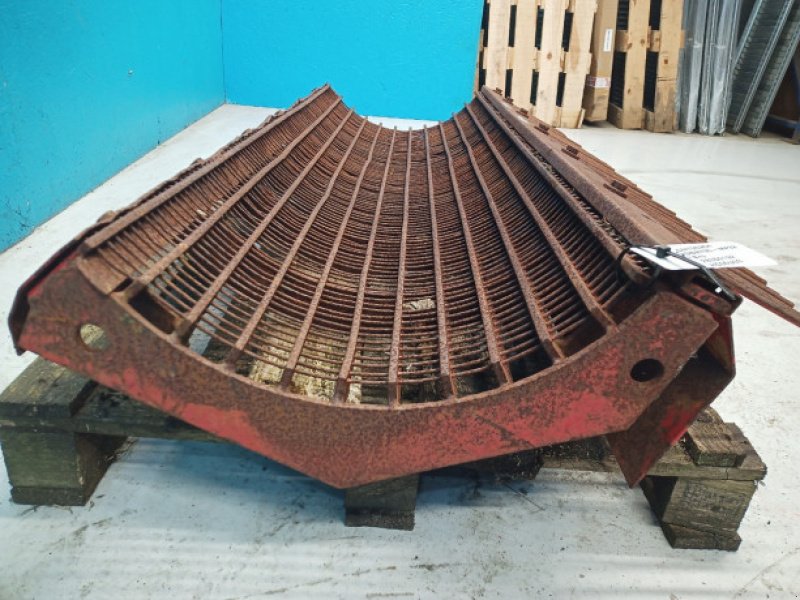 Dreschwerk typu Sonstige 8700, Gebrauchtmaschine v Hemmet (Obrázek 7)