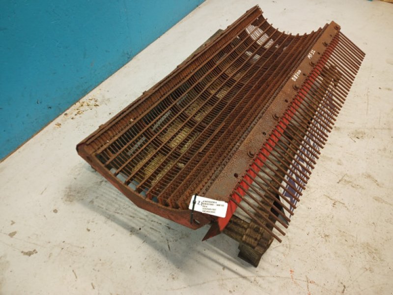 Dreschwerk typu Sonstige 8700, Gebrauchtmaschine v Hemmet (Obrázek 2)