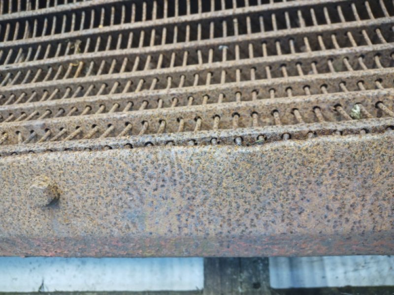 Dreschwerk typu Sonstige 8700, Gebrauchtmaschine v Hemmet (Obrázek 8)