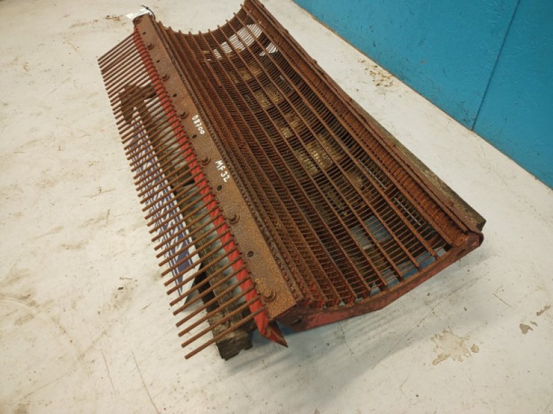 Dreschwerk typu Sonstige 8700, Gebrauchtmaschine v Hemmet (Obrázek 3)