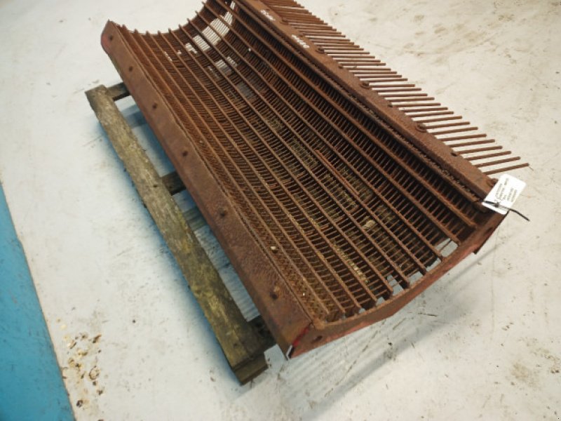 Dreschwerk typu Sonstige 8700, Gebrauchtmaschine v Hemmet (Obrázek 5)