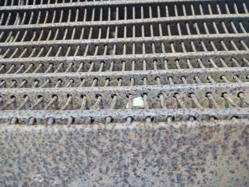 Dreschwerk typu Sonstige 8700, Gebrauchtmaschine v Hemmet (Obrázek 10)