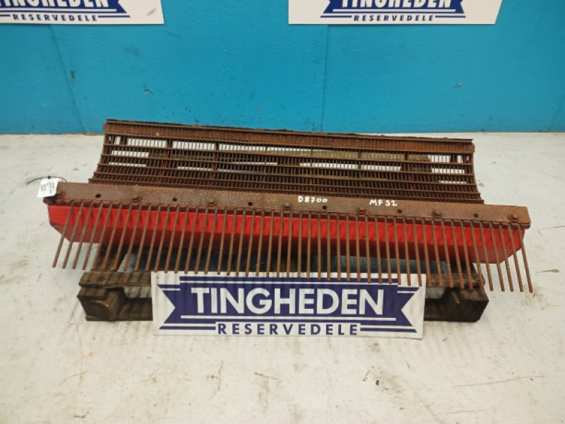 Dreschwerk typu Sonstige 8700, Gebrauchtmaschine v Hemmet (Obrázek 1)