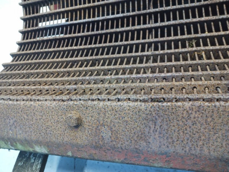 Dreschwerk typu Sonstige 8700, Gebrauchtmaschine v Hemmet (Obrázek 9)