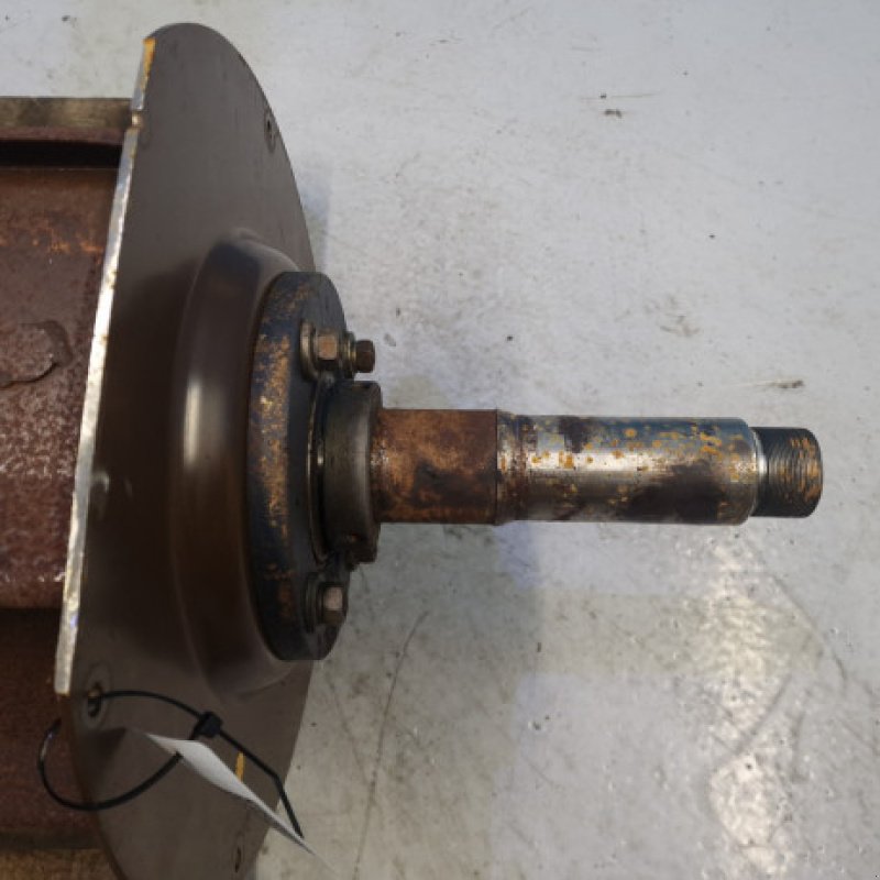 Dreschwerk typu Sonstige 8900, Gebrauchtmaschine v Hemmet (Obrázek 2)