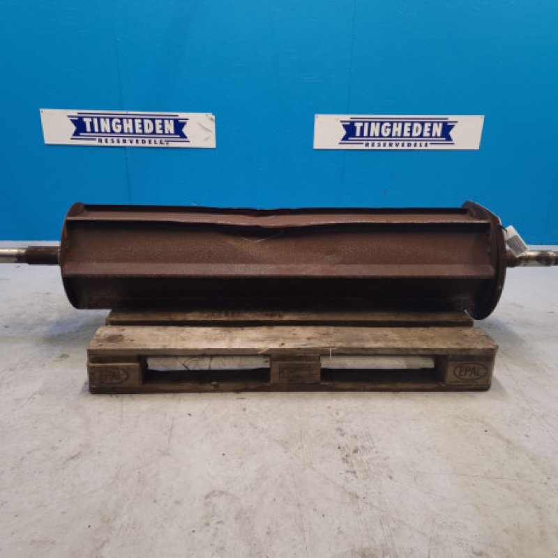 Dreschwerk typu Sonstige 8900, Gebrauchtmaschine v Hemmet (Obrázek 1)