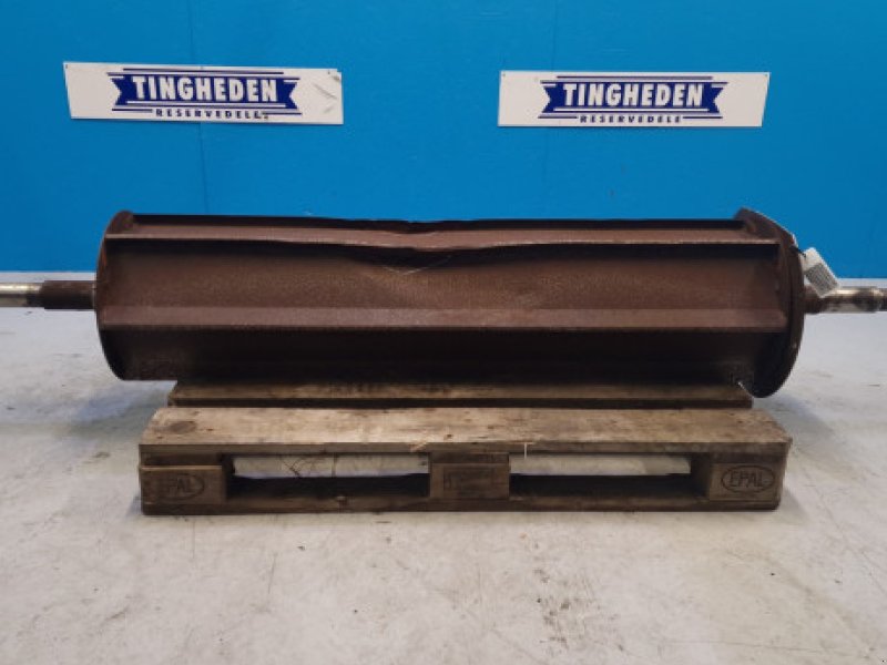 Dreschwerk typu Sonstige 8900, Gebrauchtmaschine v Hemmet (Obrázek 1)