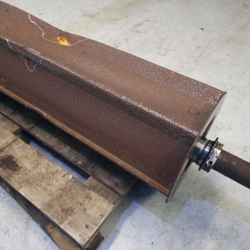 Dreschwerk typu Sonstige 8900, Gebrauchtmaschine v Hemmet (Obrázek 14)