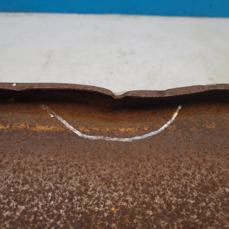 Dreschwerk typu Sonstige 8900, Gebrauchtmaschine v Hemmet (Obrázek 8)