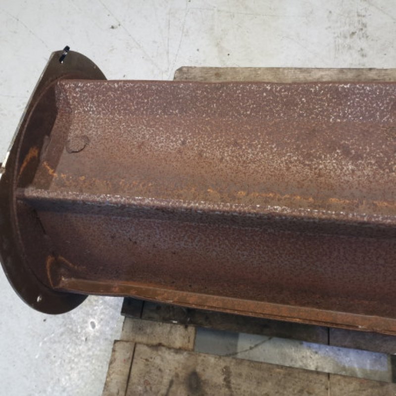 Dreschwerk typu Sonstige 8900, Gebrauchtmaschine v Hemmet (Obrázek 17)