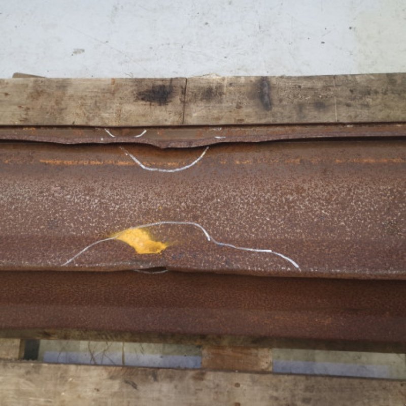 Dreschwerk typu Sonstige 8900, Gebrauchtmaschine v Hemmet (Obrázek 5)