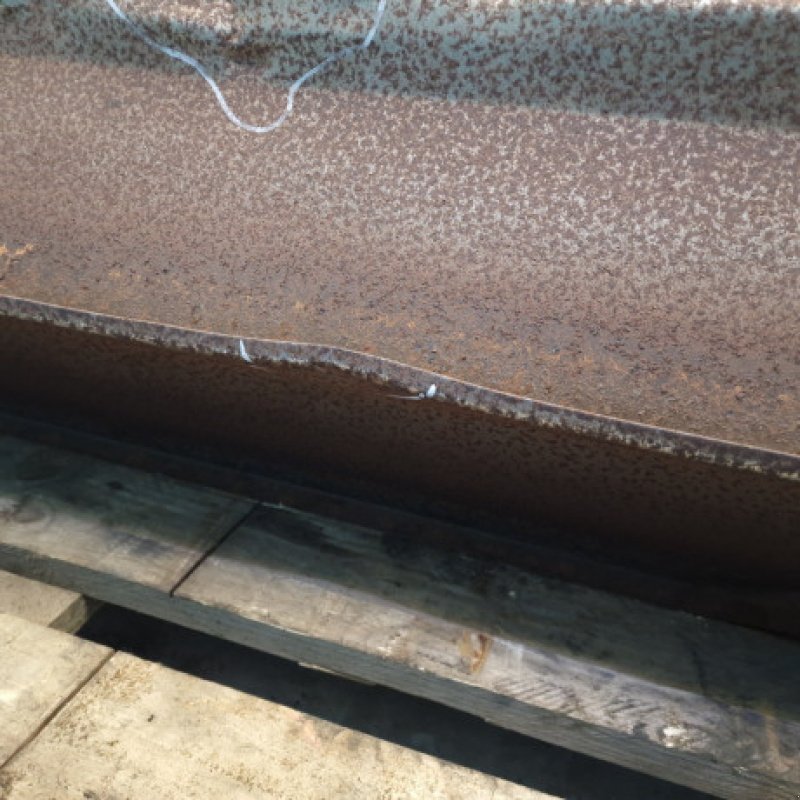 Dreschwerk typu Sonstige 8900, Gebrauchtmaschine v Hemmet (Obrázek 15)